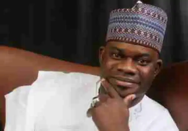 Stop Using President Buhari’s To Cover Your Double Registration-Faleke Advises Kogi Governor